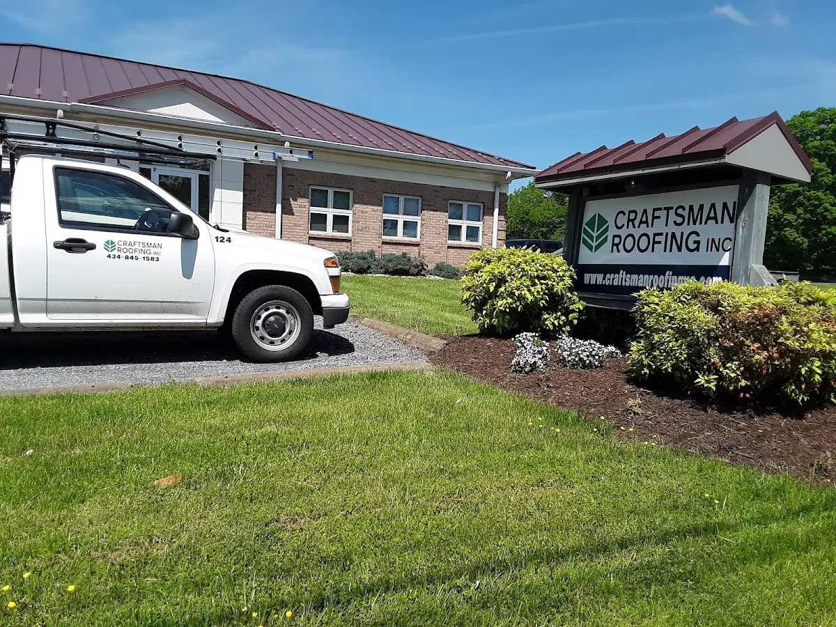 Quality Roof Replacement by experienced craftsmen in Sherwood